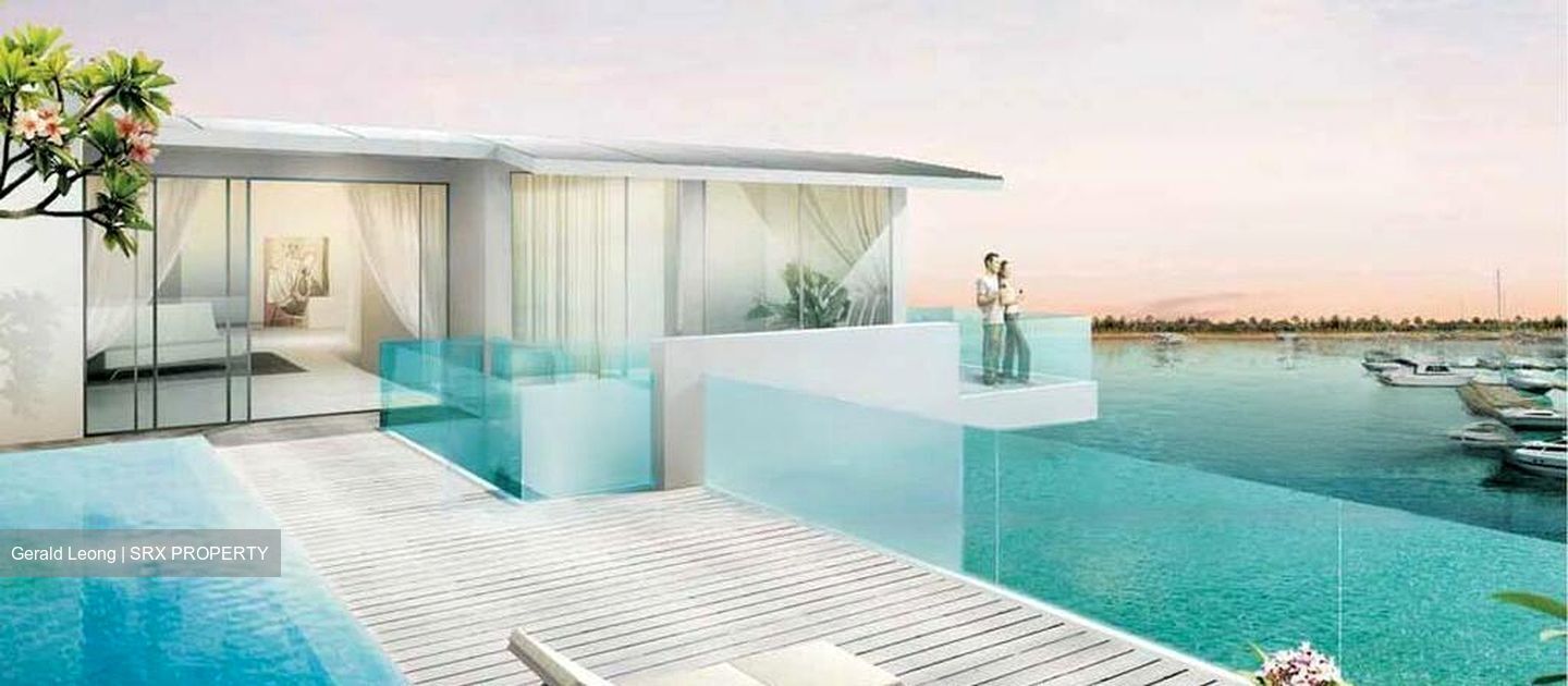 Marina Collection (D4), Condominium #481518451